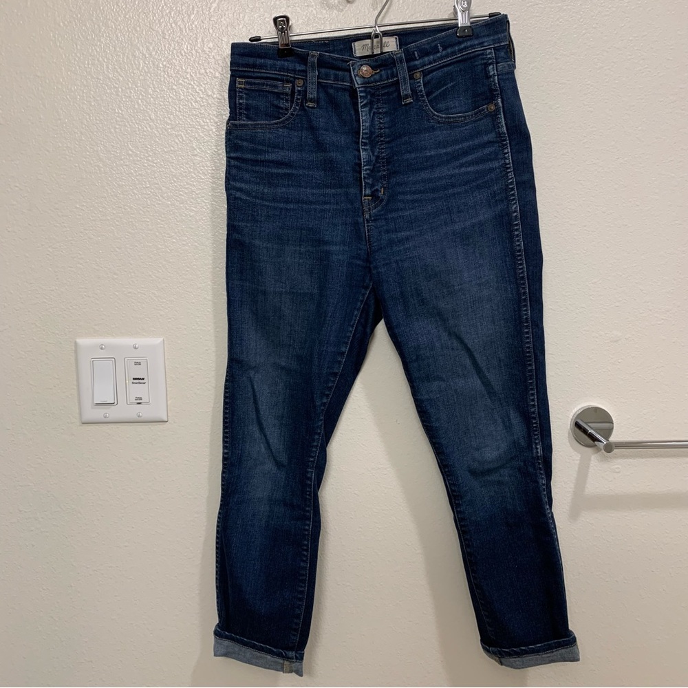 👖 MADEWELL Skinny Jeans - Size 27 👖 - Picture 5 of 7